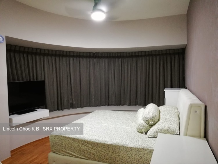 Meadows @ Peirce (D26), Condominium #171398302